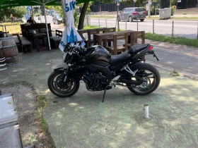 Yamaha FZ1 N | Mobile.bg    6