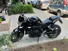 Yamaha FZ1 N | Mobile.bg    5