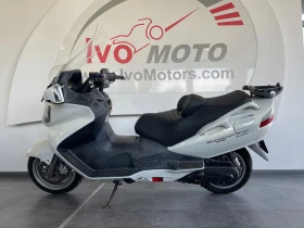 Suzuki Burgman 650 EXECUTIVE | Mobile.bg    6