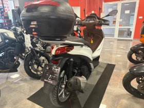 Piaggio Medley 155i ABS | Mobile.bg    5