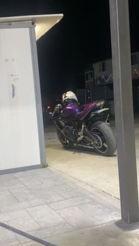 Yamaha YZF-R6 A2 | Mobile.bg    7