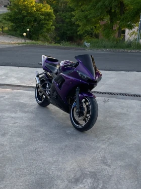 Yamaha YZF-R6 A2 | Mobile.bg    3