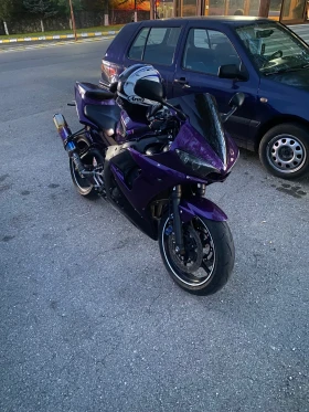 Yamaha YZF-R6 A2 | Mobile.bg    4