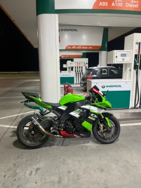 Kawasaki Zxr ZX-10 R A2  | Mobile.bg    4