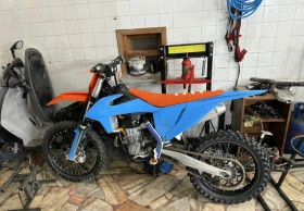 Ktm 450, снимка 3