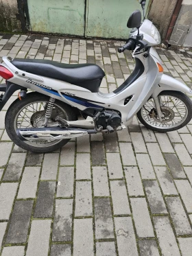 Honda ANF 125, снимка 1