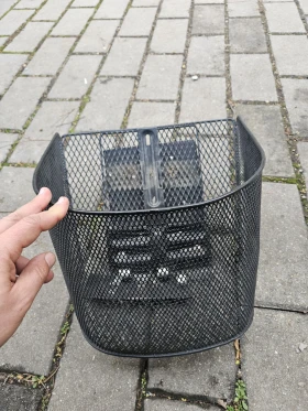 Honda ANF 125, снимка 6