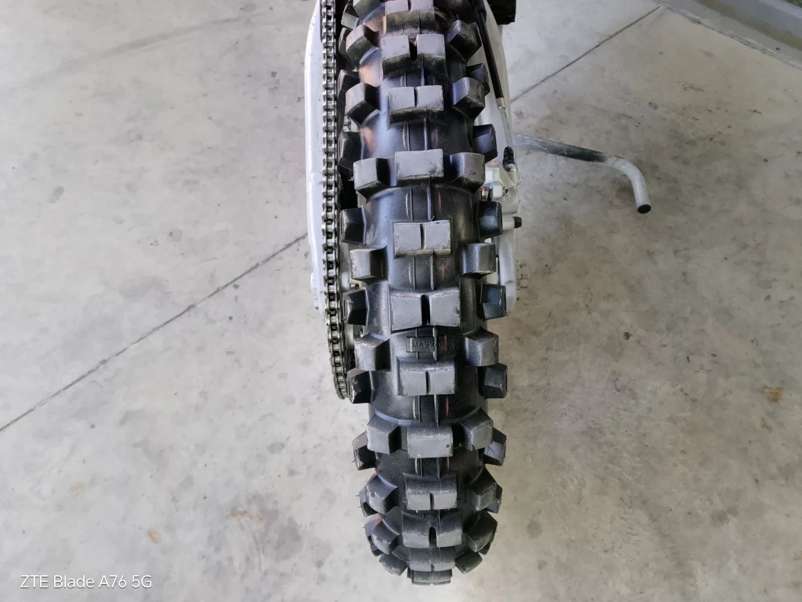Ktm SX-F 250, снимка 8 - Мотоциклети и мототехника - 55071298