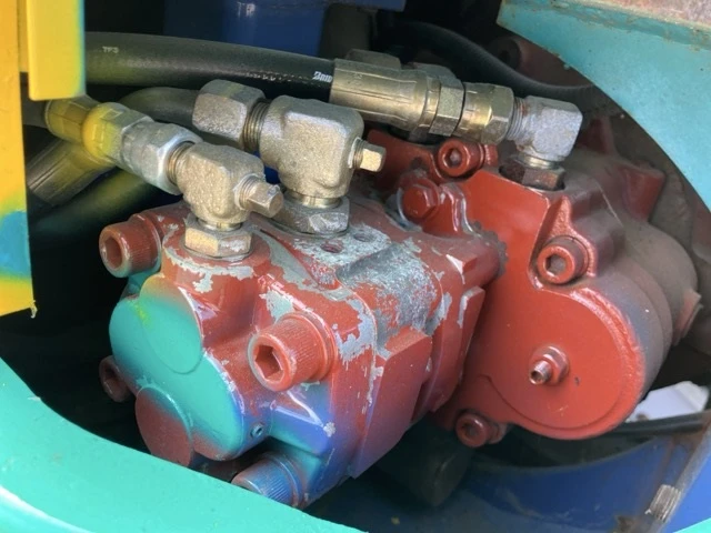 ����� Kubota U20 * ������� 30.11.2026!!! | Mobile.bg � ����������� 12