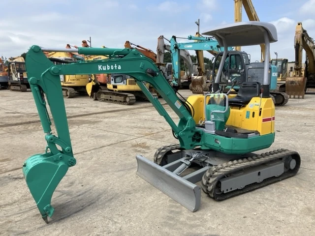 ����� Kubota U20 * ������� 30.11.2026!!! | Mobile.bg � ����������� 1