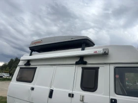 Кемпер Fiat Dukato, Cotroen J5, снимка 2