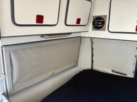 Кемпер Fiat Dukato, Cotroen J5, снимка 13