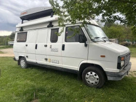 Кемпер Fiat Dukato, Cotroen J5, снимка 5