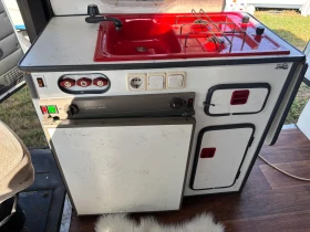 Кемпер Fiat Dukato, Cotroen J5, снимка 16