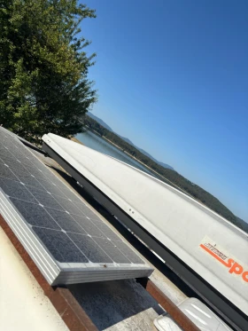 Кемпер Fiat Dukato, Cotroen J5, снимка 6