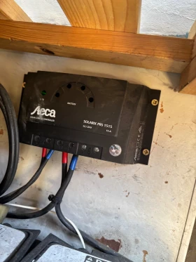 Кемпер Fiat Dukato, Cotroen J5, снимка 11