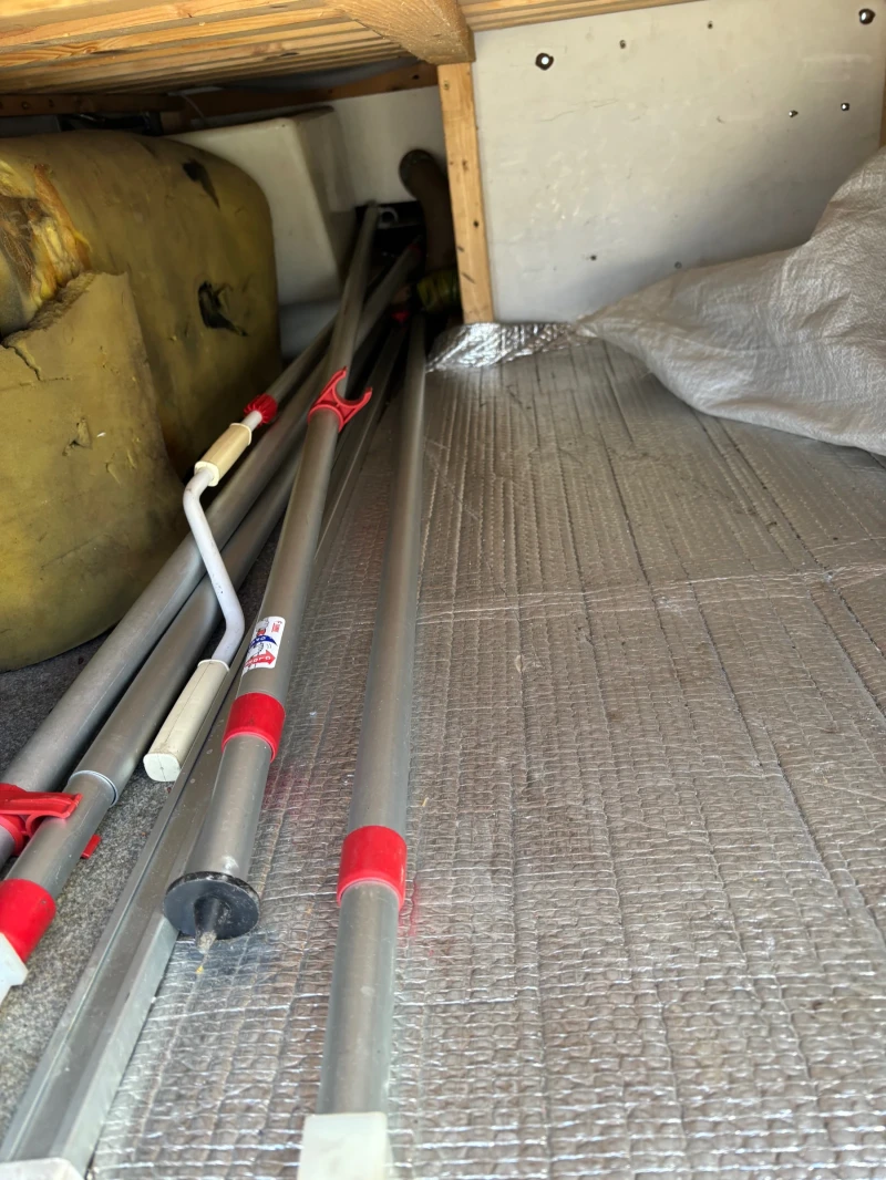 Кемпер Fiat Dukato, Cotroen J5, снимка 10 - Каравани и кемпери - 52494379