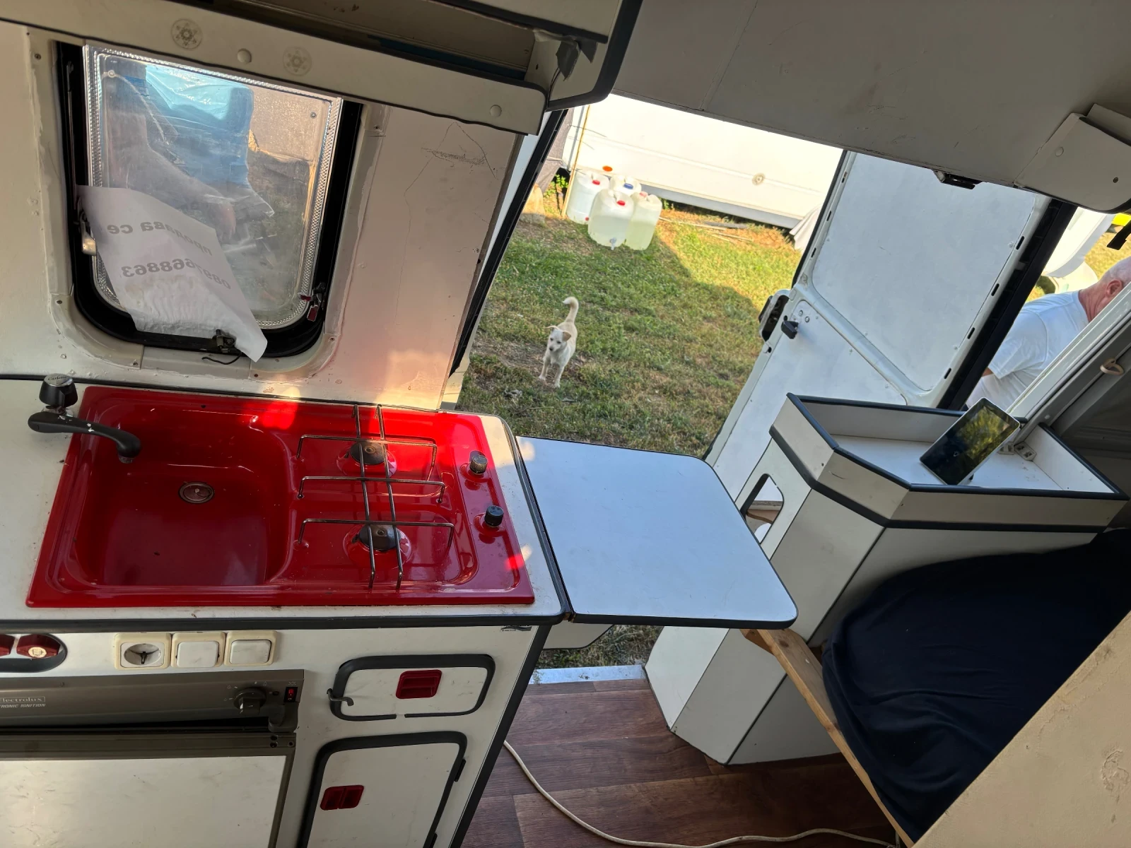  Fiat Dukato, Cotroen J5 | Mobile.bg   15