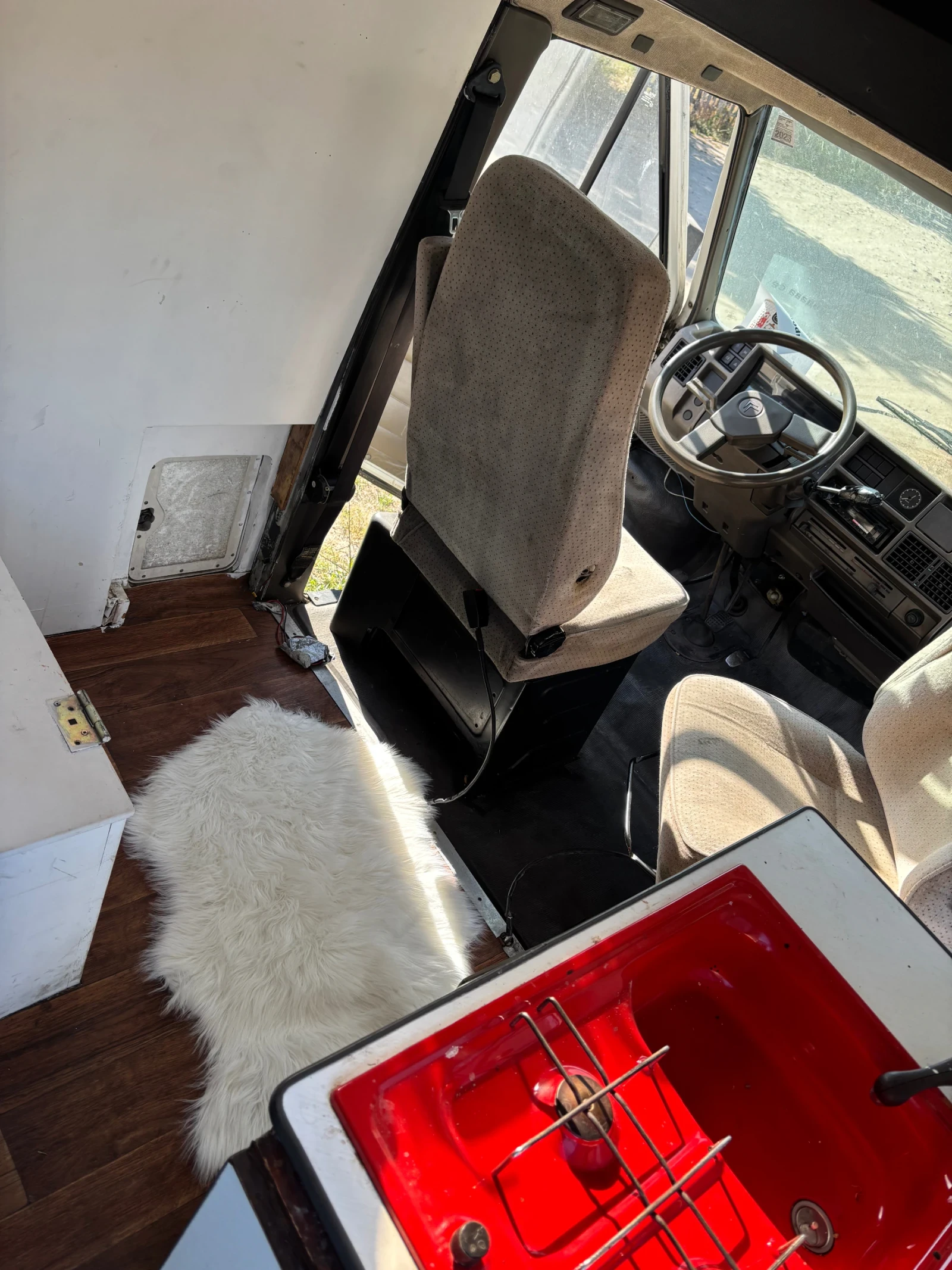  Fiat Dukato, Cotroen J5 | Mobile.bg   17