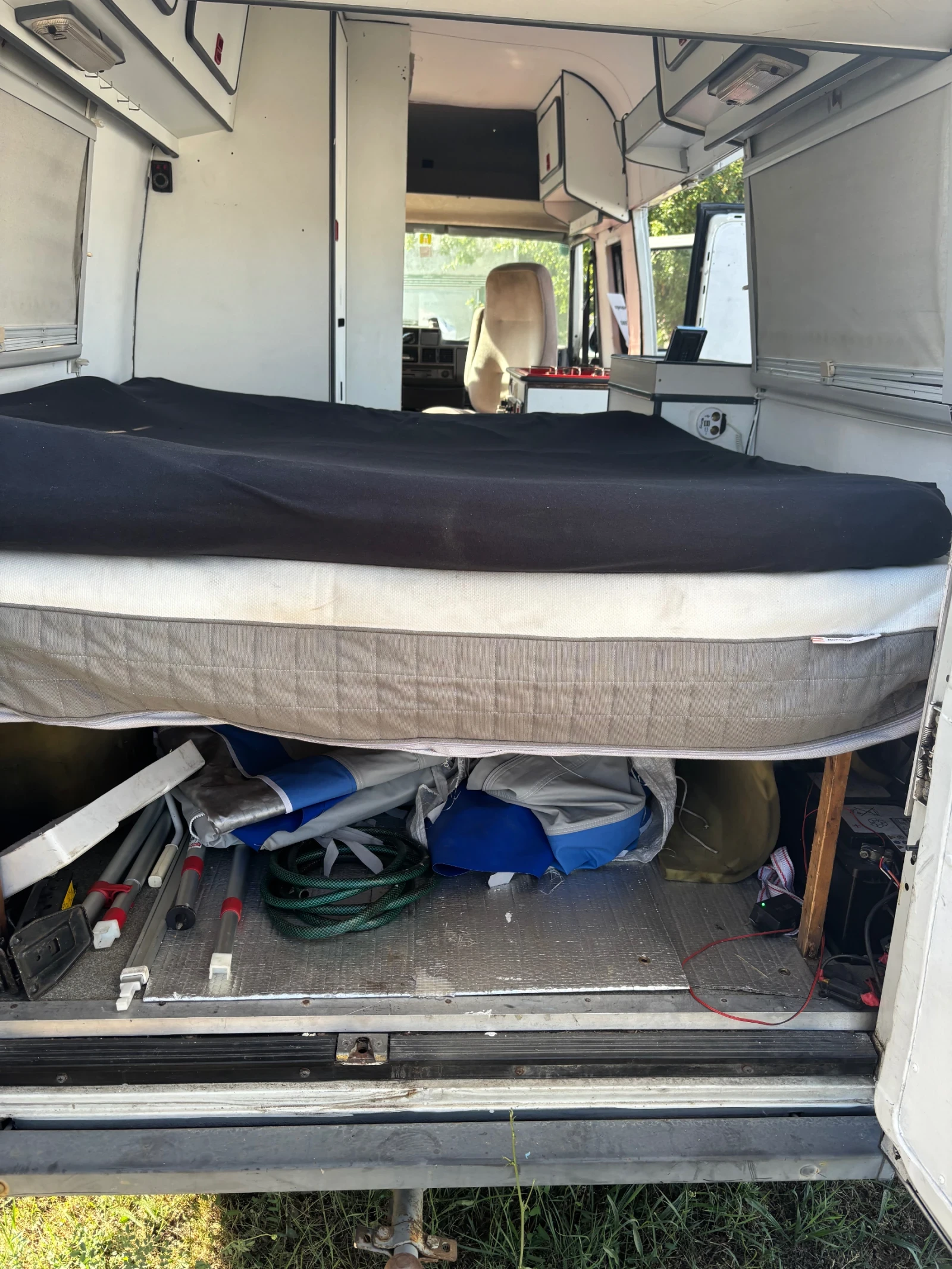  Fiat Dukato, Cotroen J5 | Mobile.bg   14