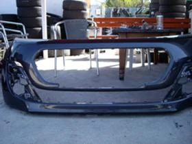 Оригинална броня за  ПЕЖО 107 2012-2017г ....52119-0H120...., снимка 1