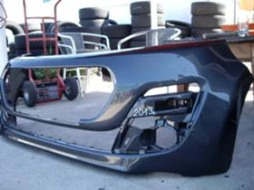 Оригинална броня за  ПЕЖО 107 2012-2017г ....52119-0H120...., снимка 2