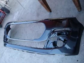 Оригинална броня за  ПЕЖО 107 2012-2017г ....52119-0H120...., снимка 4