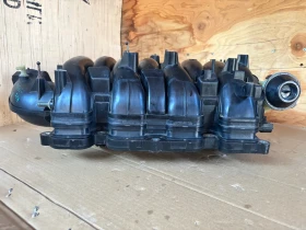 Всмукателен колектор - 5.7L Toyota Tundra 2008-2021 - Sequoia, Land Cruiser, LX570, снимка 4