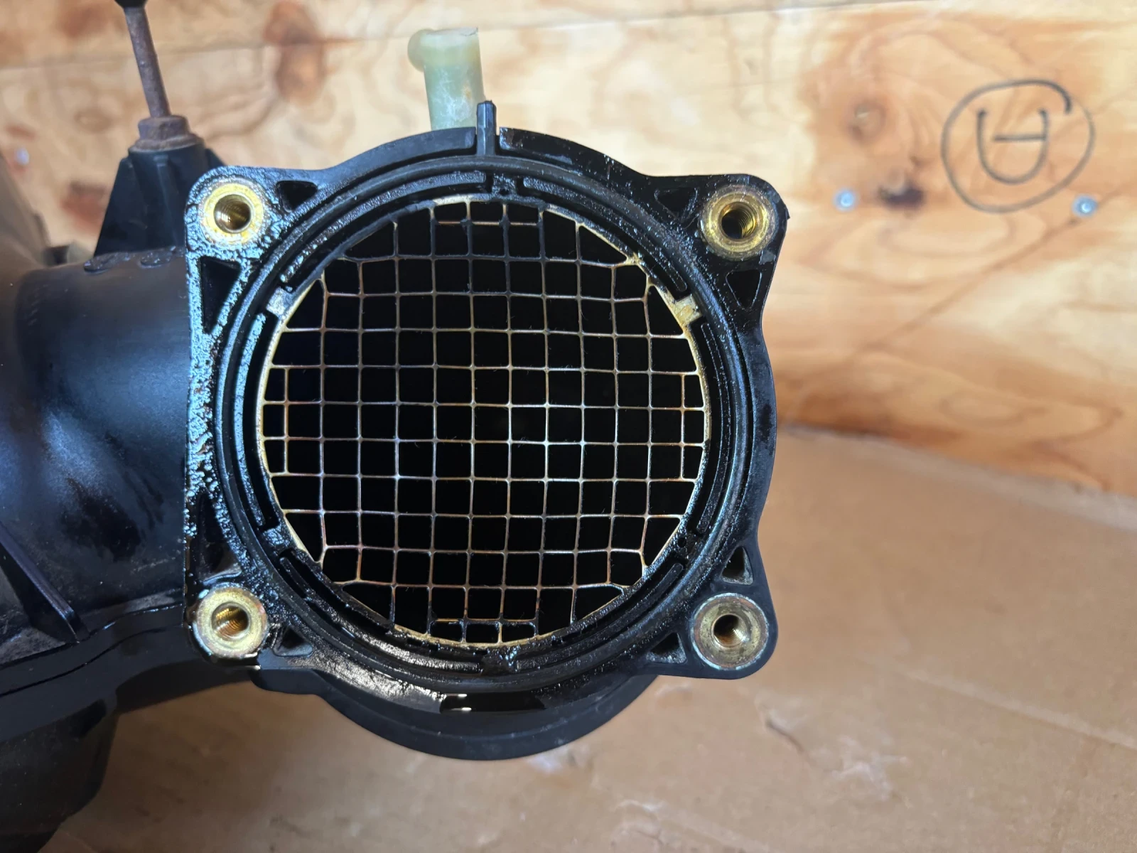 Всмукателен колектор - 5.7L Toyota Tundra 2008-2021 - Sequoia, Land Cruiser, LX570, снимка 10 - Части - 55600100