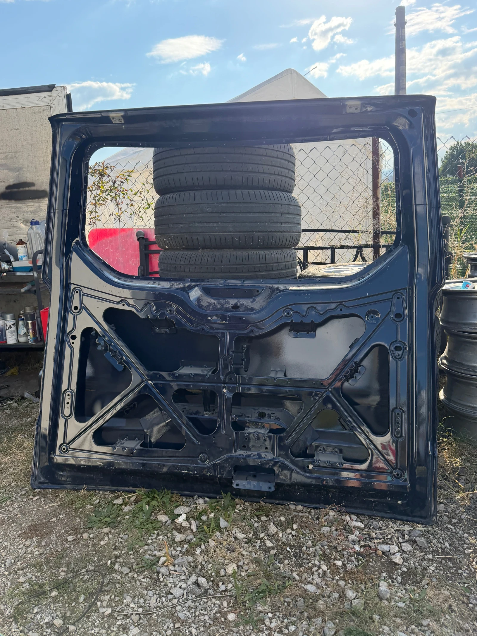 ����� ����� �������� Ford Transit Custom 2012- | Mobile.bg � ����������� 2