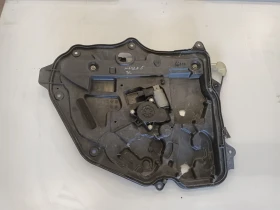 Ел машинка задна лява мазда 5 стъклоповдигач 