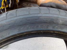 Гуми Летни 245/40R19, снимка 4