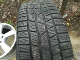 Гуми Зимни 215/60R16, снимка 2