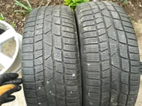 Гуми Зимни 215/60R16, снимка 7