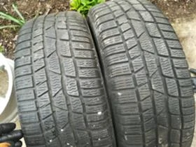 Гуми Зимни 215/60R16, снимка 8