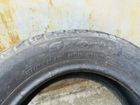 Гуми Летни 195/60R14, снимка 4