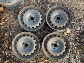 Джанти за Fiat, снимка 1