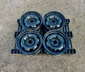 Джанти за Citroen Berlingo, снимка 1