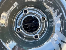 Джанти за Citroen Berlingo, снимка 13