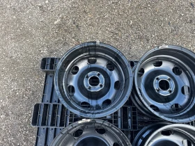 Джанти за Citroen Berlingo, снимка 12