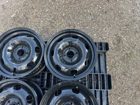 Джанти за Citroen Berlingo, снимка 6