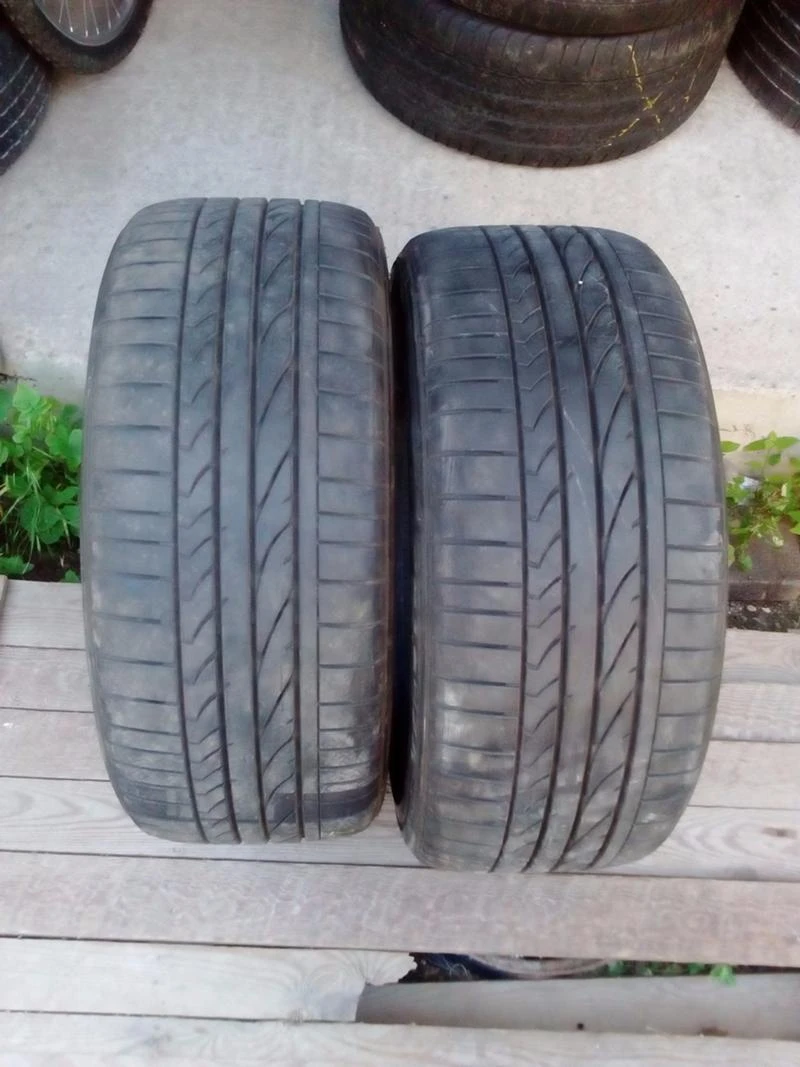 Гуми Летни 245/40R19, снимка 6 - Гуми и джанти - 18783627