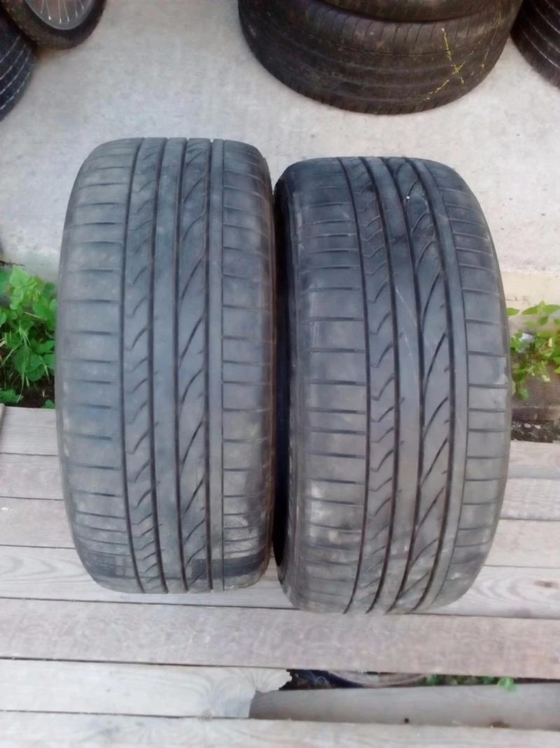 Гуми Летни 245/40R19, снимка 7 - Гуми и джанти - 18783627