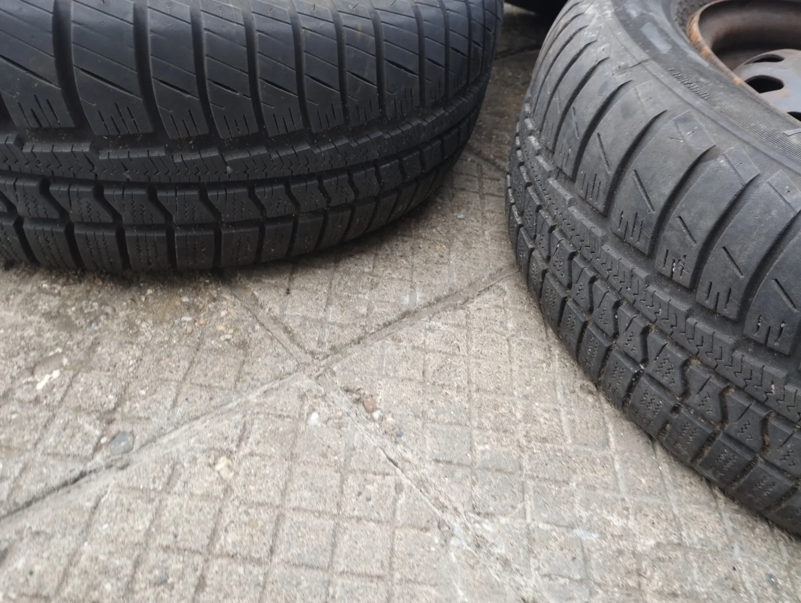 ���� � ������ 185/65R14 | Mobile.bg � ����������� 5