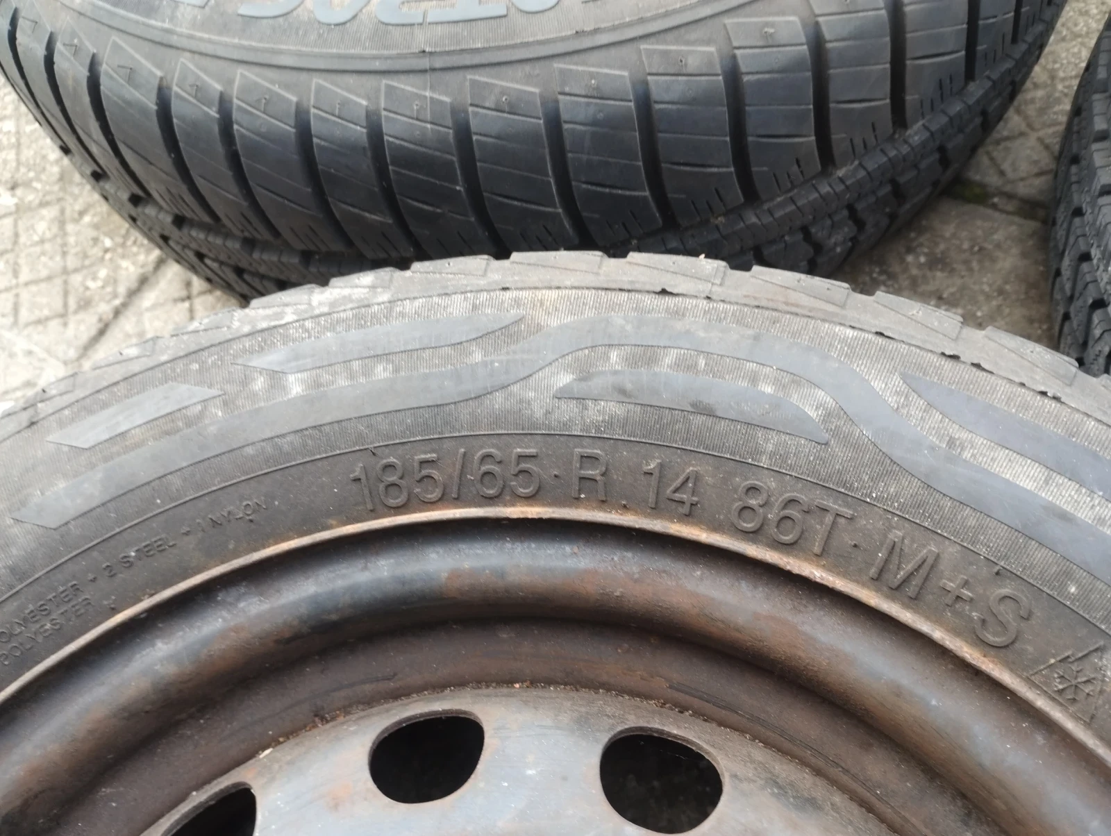 ���� � ������ 185/65R14 | Mobile.bg � ����������� 3