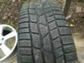 Гуми Зимни 215/60R16, снимка 2