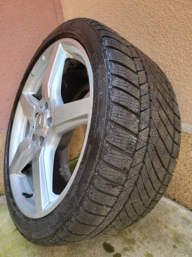    255/35R19  Mercedes-Benz CLS 350 | Mobile.bg    3