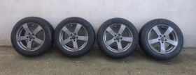����� �� �������� �� ���� 225/55R17
