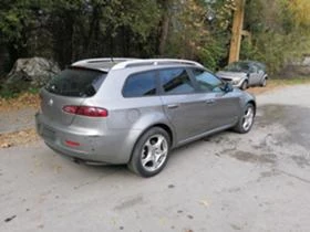 Alfa Romeo 159   JTDm, снимка 4