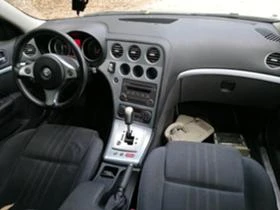 Alfa Romeo 159   JTDm, снимка 11